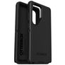 OtterBox Defender Samsung Galaxy S25 Ultra Hårdt Bagsidecover Stødsikkert - Sort