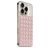 Mobiparts Sticky Pad Soporte de ventosa - Rosa Universal