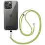 Mobigear Lanyard Cordón para móvil universal ajustable - Verde