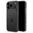 Mobiparts Classic Transparente iPhone 18 Pro Max TPU flexível Capa traseira - Transparente