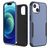 Mobigear Ultra Tough iPhone 15 Hardcase Back cover Antiurto - Royal Blue