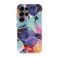 MIO Samsung Galaxy S25 Ultra MagSafe Funda Plástico rígido Carcasa - Flowers