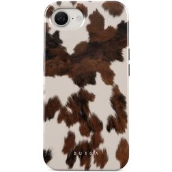 Burga Tough iPhone 16e MagSafe Hard Case Back cover Shockproof - Celestial