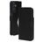Mobiparts Classic Wallet Samsung Galaxy A25 Plånboksfodral med sedelfack - Svart