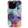 MIO iPhone 16 Pro MagSafe Hårdt Bagsidecover - Flowers
