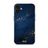 MIO iPhone 16 MagSafe Kova Suojakuori - Midnight Sparkle