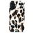 MIO iPhone 17 MagSafe Hardcase Back cover - Leopard
