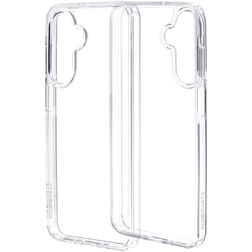 Mobiparts Classic Clear Samsung Galaxy A26 Flexible TPU Back cover - Clear