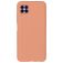 Mobigear Colors Huawei P40 Lite Flexibel TPU Skal - Orange