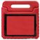 Xccess Kids Guard iPad Pro 11 Inch (2025) Kids Tablet Case with Handle - Red