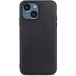 Mobigear Excellent iPhone 14 Kova Suojakuori - Musta
