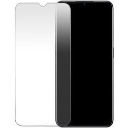 Mobilize OPPO A18 Panssarilasi Näytönsuoja - Suojakuoren kanssa yhteensopiva