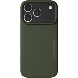 Nudient Thin iPhone 17 Pro Hardcase Back cover - Pine Green