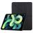 Mobigear Origami iPad Air 4 (2020) Pungetui - Sort