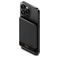 Cygnett MagSlim Single USB-C Power Bank 5,000 mAh 10W - MagSafe Compatible - Black