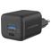 Mobilize Wall Charger Dual USB / USB-C Nabíječka Power Delivery 30W - Černá