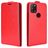 Mobigear Alcatel 3X (2020) Flipcover - Rød