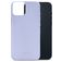 Mobilize Rubber Gelly iPhone 14 Plus Fleksibel TPU Bagsidecover - Pastel Purple