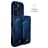 MIO Powerbank 5000 mAh 15W - MagSafe-kompatibel - Midnight Sparkle