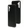 Mobiparts Classic Samsung Galaxy A34 TPU flexible Carcasa - Matt Black