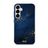 MIO Samsung Galaxy S25 Plus MagSafe Hardcase Etui plecki - Midnight Sparkle