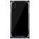 Mobigear Cushion Clear iPhone XR Flexible TPU Back cover Shockproof - Clear