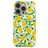 Burga Tough iPhone 16 Pro Funda Plástico rígido Carcasa Antigolpes - Capri