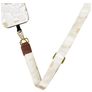 MIO Lanyard Universel justerbar mobilsnor - White Roses