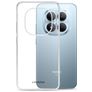 Mobilize Gelly Clear Xiaomi Redmi Note 17 Pro Plus Flexible TPU Back cover - Clear