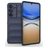 Mobigear Bumpy Samsung Galaxy S26 Plus Flexible TPU Back cover - Dark Blue