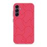 MIO Samsung Galaxy A16 MagSafe Kova Suojakuori - Wild Hearts
