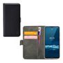 Mobilize Classic Gelly Wallet Nokia 5.3 Plånboksfodral med sedelfack - Svart