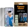 PanzerGlass Ultra-Wide Fit Samsung Galaxy S25 Plus Szkło hartowane Ochrona ekranu Filtr prywatyzujący - Kompatybilna z etui - Czarny