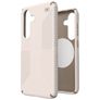 Speck Presidio2 Grip Magnet Samsung Galaxy S25 MagSafe Hardcase Back cover Antiurto - Bleached Bone