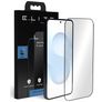 Elite Samsung Galaxy S24 Vidro temperado Película de ecrã - Compatível com capas