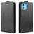 Mobigear iPhone 11 Flipfodral - Svart