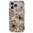 Burga Tough iPhone 18 Pro Max MagSafe Hard Case Back cover Shockproof - Barely Yours