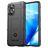 Mobigear Rugged Shield OPPO Reno 7 Lite Flexibel TPU Skal Stötsäkert - Svart