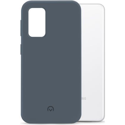 Mobilize Rubber Gelly Samsung Galaxy A32 5G Flexible TPU Back cover - Matt Blue