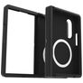 OtterBox Defender Pro XT Samsung Galaxy Z Fold 8 MagSafe Hard Case Back cover Shockproof - Black