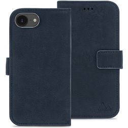 My Style Flex Wallet iPhone 16e Cover a libro portafoglio - Royal Blue