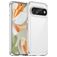 Mobigear Crystal Trasparente Google Pixel 11 Pro Hardcase Back cover - Trasparente
