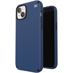 Speck Presidio2 Pro iPhone 14 Plus MagSafe Hard Case Back cover Shockproof - Coastal Blue