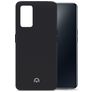 Mobilize Rubber Gelly Realme 9i Flexible TPU Back cover - Matt Black