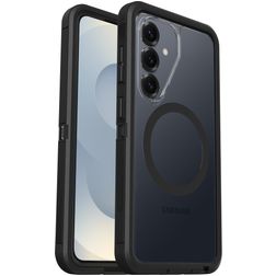 OtterBox Defender Pro XT Samsung Galaxy S26 MagSafe Hårdt Bagsidecover Stødsikkert - Sort