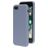 Mobiparts iPhone 8 Silicone Back cover - Royal Grey