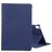 Mobigear DuoStand iPad Pro 13 Inch (2024) Rotating Wallet case - Dark Blue