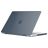 Mobigear Glossy MacBook Pro 16 polegadas (2021-2026) Capa rígida para MacBook - Preto - Modelo A2485 / A2780 / A2991 / A3186 / A3428 / A3429