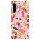 Burga Tough Samsung Galaxy A56 Hard Case Back cover Shockproof - Bajo El Sol