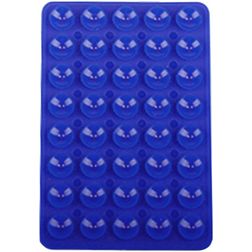 Mobigear EasyMount Uchwyt z przyssawką - 40 Suction Cup - Ciemnoniebieski Uniwersalny